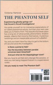 The Phantom Self