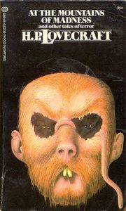 At the Mountains of Madness and Other Tales of Terror