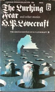 The Lurking Fear and Other Stories