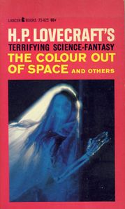 The Colour Out of Space and Others