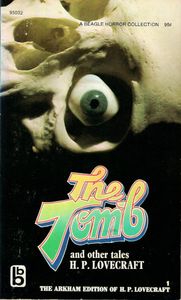 The Tomb and Other Tales