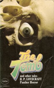 The Tomb and Other Tales
