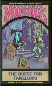 The Quest for Tanelorn