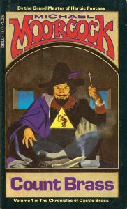 Count Brass