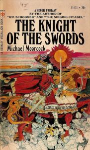 The Knight of the Swords