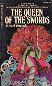 The Queen of the Swords