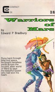Warriors of Mars