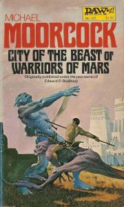 City of the Beast or Warriors of Mars