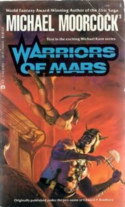 Warriors of Mars