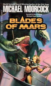 Blades of Mars