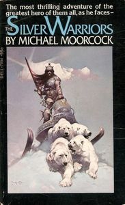 The Silver Warriors