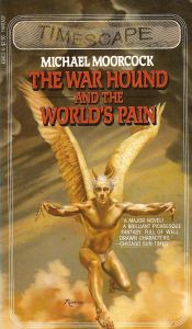 The War Hound and the World's Pain