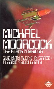 The Black Corridor