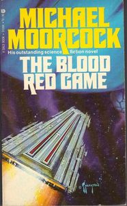 The Blood Red Game