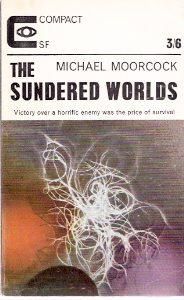 The Sundered Worlds