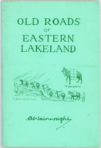Old Roads of Eastern Lakeland