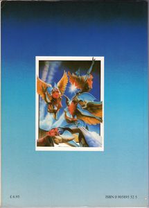 The Guide to Fantasy Art Techniques