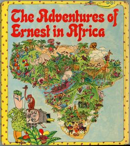 The Adventures of Ernest in Africa