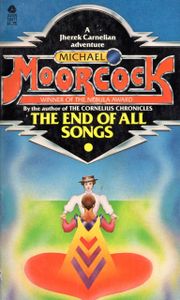 The End of All Songs