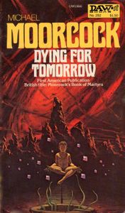 Dying for Tomorrow