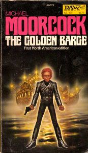 The Golden Barge