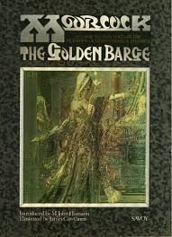 The Golden Barge