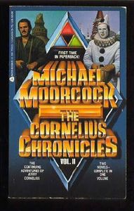 The Cornelius Chronicles Vol. II