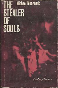 The Stealer of Souls