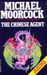 The Chinese Agent