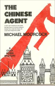 The Chinese Agent