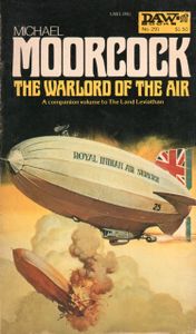 The Warlord of the Air