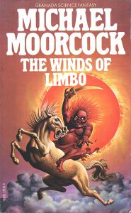 The Winds of Limbo