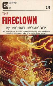 The Fireclown