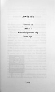 Afterliff