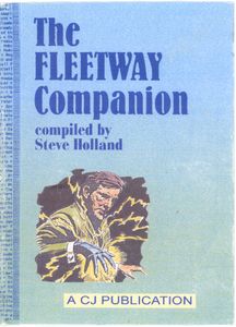 The Fleetway Companion