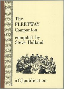 The Fleetway Companion