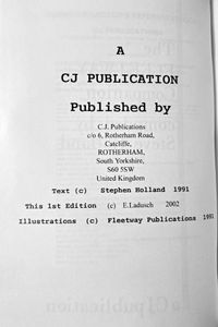 The Fleetway Companion