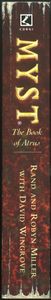 Myst: The Book of Atrus
