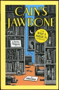 Cain's Jawbone