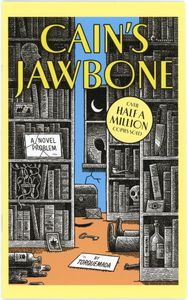 Cain's Jawbone