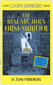 The Researcher's First Murder