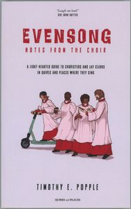 Evensong - Notes from the Choir