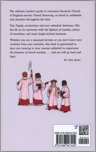 Evensong - Notes from the Choir