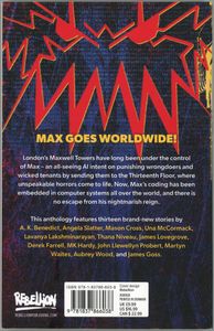 The Thirteenth Floor Anthology