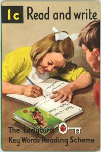 Read and write