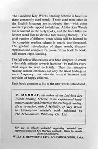 Read and write