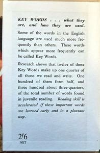 Read and write