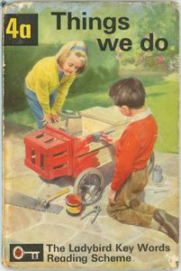 Things we do