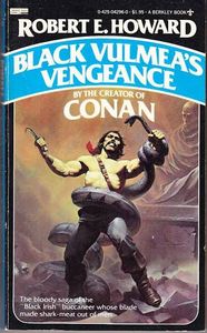 Black Vulmea's Vengeance