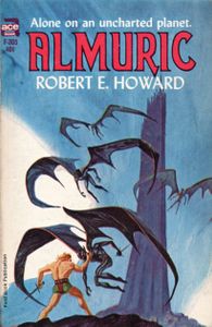 Almuric